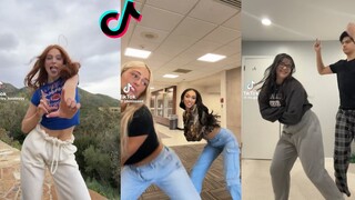 Lay Bankz tell your girlfriend Tiktok Dance