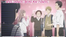 APRIL SHOWERS BRING MAY FLOWERS l EP2 [ PART 3 ]