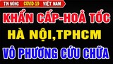 Tin Nóng Covid-19 Mới Nhất chiều Ngày 8/3 | Tin Tức Virus Corona Ở Việt Nam Hôm Nay