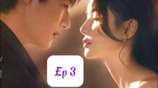 Anh Lấy Phần Xuân Hôn Trường Hạ ( Triệu Chấn Đống , Thái Trác Nghi ) Tập 3