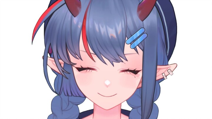 #00 Devil's Devil "Live2D Preview"