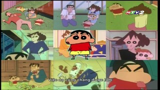 SHIN CẬU BÉ BÚT CHÌ - Tập 101 (Lồng Tiếng)