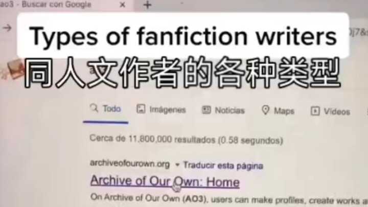 Tất cả các otaku nữ trên thế giới đều giống nhau❤️