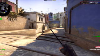 XXXTentacion - Jocelyn Flores❤ Csgo #hightlights