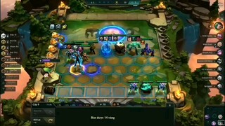 Nhiều khi roll không ra #tft