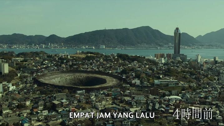 Yuu☆Yuu☆Hakusho Live Action 2023 Episode 1