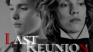 [GGAD] [Youth Group + Middle-aged Group] Last Reunion / "ฉันต้องการให้คุณเดินผ่านเปลวไฟและมาหาฉัน" [