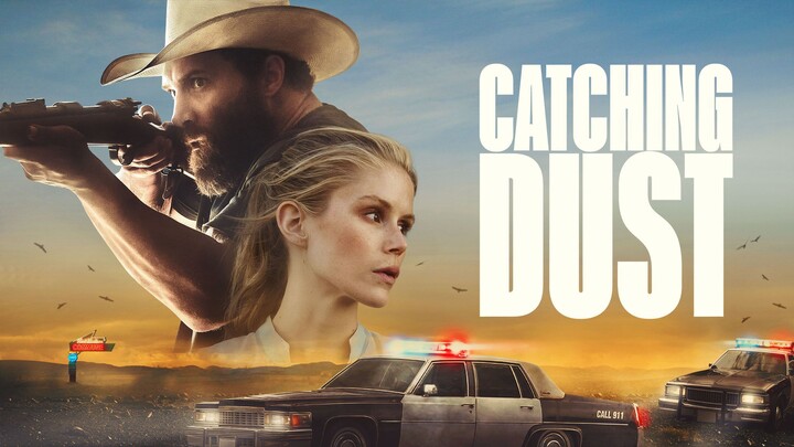 Catching Dust (2024) - SUB INDO