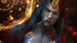 How could a live-action version achieve this effect? ? #MortalCultivation