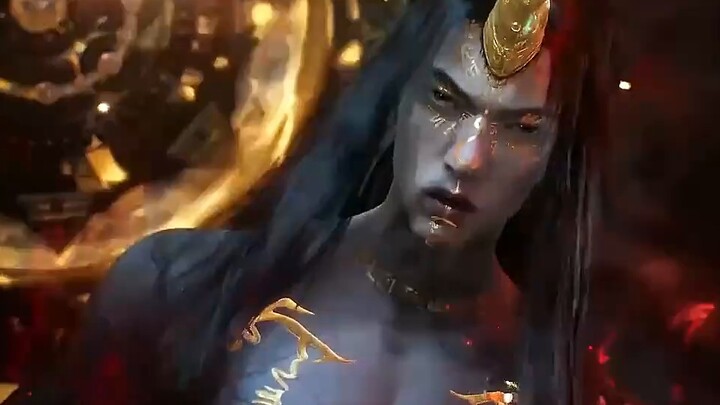 Bagaimana versi live-action bisa mencapai efek ini? #MortalCultivation