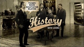 HISTORY WITH LOURD | BALA AT BALOTA