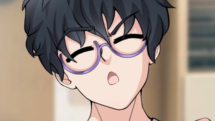 Episode 3 | Uniform? Apple girl? A man's romance still has to be mecha yyds