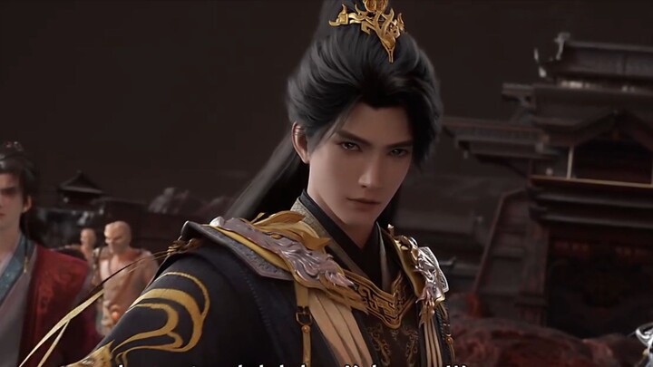 Shrouding The Heavens • Ep 175 HD