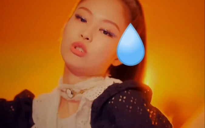 当母语是英语的人听kill this love时