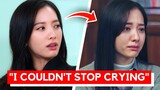11 Times Korean Actors Were DEVASTATED Because Of Their Role