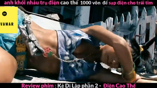 Kẻ lập dị (p2) #rvphimhanhdong