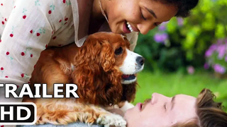 ตัวอย่างอย่างเป็นทางการของ LADY AND THE TRAMP (2019) ดิสนีย์ ภาพยนตร์ Live Action HD