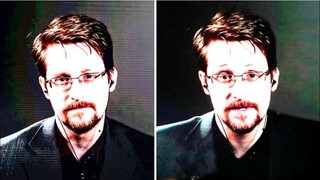 Edward Snowden Just Sent Out A Chilling Message To The United States President & The American People