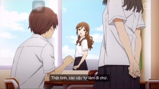 Anime : Lúc chơi hết mình, lúc gánh hết hồn (2)