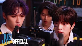 Stray Kids "MANIAC" M/V MAKING FILM