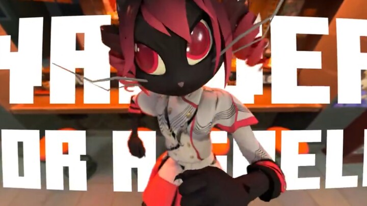 [Phim hoạt hình ngắn] Xin chào, Chuột Tô