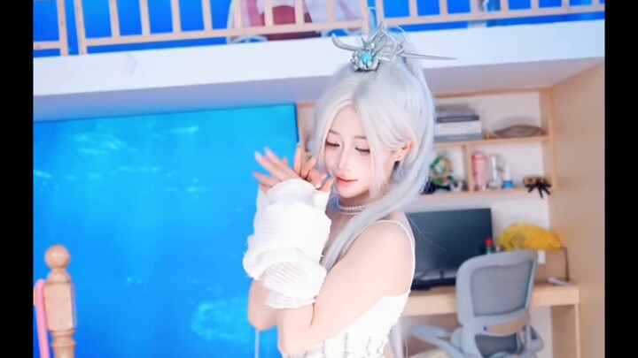 ps-1 Tarian Kemenangan Sisi