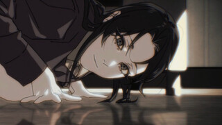【OC/Animation/Thanks to 2w fans】Under the bed
