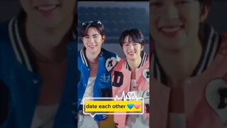 [zeenunew] Seniors and juniors secretly date?!! 😊😊