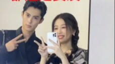 Wang Qiang และ Yu Yong อย่ารักฉันมากเกินไป