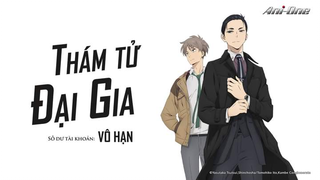 Số dư tài khoản vô hạn | Tập 1 ( thuyết minh)