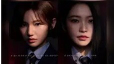 Bitch XX Rich ||•|| Eps•1• sub indo Season 2