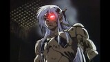 Animasi|Masamune Shirow's Work: AI Menjelma jadi Mesin Pembunuh Kejam