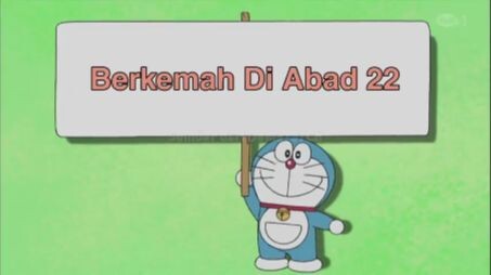 Doraemon Ep 378 Dub Indonesia