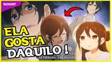 O NOVO CASAL? HORIMIYA EPISÓDIO 8 (Análise)