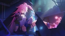 [VIII] Sakura 🌸(Signet of Setsuna) ✨
