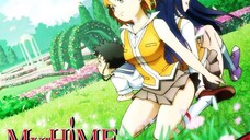 Mai-HiME Episode 1