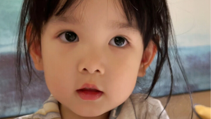 Putri mau merayakan ulang tahun Ayah—Ayah sampai terharu banget!