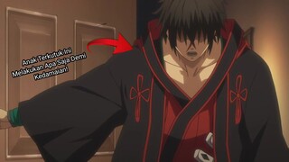 Anime Overpower Yang Bisa Bikin Kalian Sedih | Anime Ini Jarang Diketahui Orang Lain!!