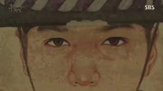 Huyền thoại Biển Xanh tập 10