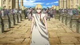 Magi: The Labyrinth of Magic 13