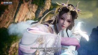 The Emperor Of Myriad Realms S2 Eps 116(166)Sub Indo