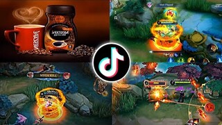 MLBB BEST TIKTOK VIDEO | ML TIKTOK NEW FREESTYLE | ML MEMES | ML TIKTOK FUNNY MOMENTS!🥰