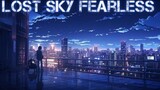 Lost Sky - Fearless pt.II (feat. Chris Linton) | Trap |_[TZ MUSIC WORLD_Release]