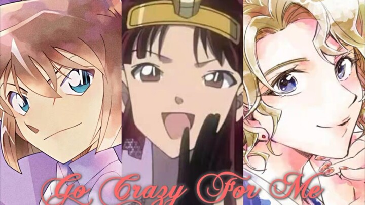 [Ai|Hongzi|Hongye] The villain daughter, online fate