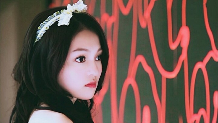 [Angela Zhang｜เจ้าหญิงน้องสาว] เจ้าหญิงน้อยที่หรูหราที่สุดของตระกูล Huangfu ในละครเรื่อง Mary Sue ทั