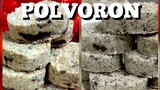 Polvoron 2 Flavors | How to Make Graham Polvoron and Cookies and Cream | Met's Kitchen