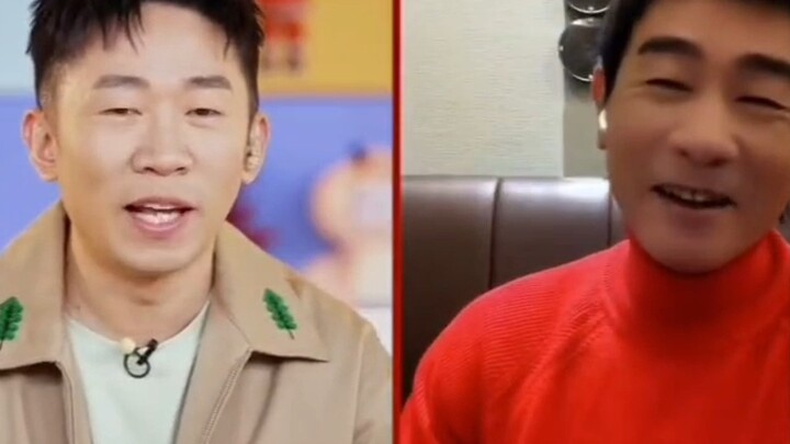 ไม่ใช่! มีใครบอกพี่เสี่ยวชุนหน่อยไหมว่า ใส่สีแดงแล้วดูผิวคล้ำขึ้นมากเลยนะ