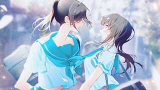 【AMV Leeds and the Blue Bird】 Sự chuyển động của tình yêu