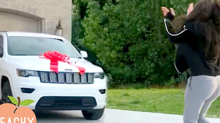 พวกเขาได้รับพรสวรรค์เหล่านั้น! 😮 ของขวัญสุดบ้าและปฏิกิริยาตอบสนองที่ดีที่สุด วิดิโอตลก