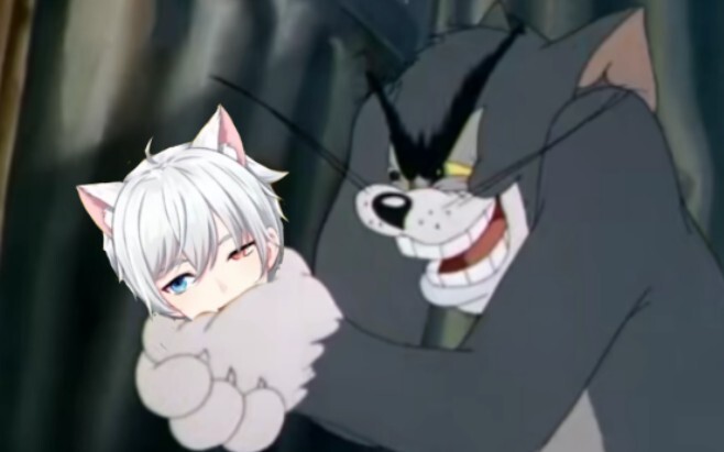 Trò chơi điện thoại di động Tom và Jerry Khi bạn bắn chim bồ câu mì lớn...